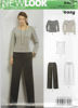 Picture of B88 NEW LOOK 6402: MIX & MATCH SIZE 6-24