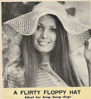 Picture of K2 NEW IDEA BOOK: RETRO 70s I LOVE TO CROCHET BOOK