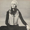 Picture of K2 NEW IDEA BOOK: RETRO 70s I LOVE TO CROCHET BOOK