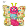 Picture of D24 SIMPLICITY 1441: RAG QUILTED ANIMAL PILLOWS