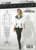 Picture of B135 NEW LOOK 6099: JACKET SIZE 8-18