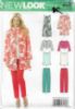 Picture of A74 NEW LOOK 6162: MIX & MATCH SIZE 10-22