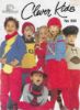 Picture of CLEVER KIDS 6 KIDS KNITTIN PATTERNS