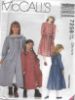 Picture of C316 McCALL'S 7258:DRESS & ROBE SIZE 7-10