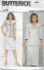 Picture of C301 BUTTERICK 4893: TOP & SKIRT SIZE 16 ONLY