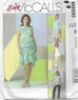 Picture of C323 McCALL'S  M4880: MATERNITY TOP, SKIRT & PANTS SIZE 8-14