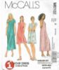 Picture of 35 McCALL'S M6102: DRESS SIZE 8-12