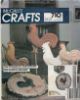 Picture of C336 McCALL'S CRAFTS 710: ROOSTER PACKAGE APPLIQUE SEWING PATTERN 