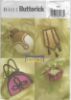 Picture of A31 BUTTERICK B4411: VINTAGE HANDBAGS 