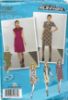 Picture of C79 SIMPLICITY 2282: DRESS SIZE 4-12