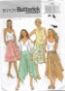 Picture of C323 BUTTERICK B4520: SKIRT SIZE 8-14