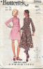 Picture of W27 BUTTERICK 5992: RETRO DRESS SIZE 12 ONLY 