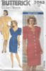 Picture of W21 BUTTERICK 3563: DRESS SIZE 12 ONLY