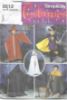 Picture of A108 SIMPLICITY 5512: KIDS COSTUMES SIZE 3-8