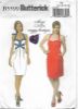 Picture of C314 BUTTERICK B5599: DRESS SIZE 14-20