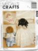Picture of F17 McCALL'S 843: LITTLE ANGELS ONE SIZE 